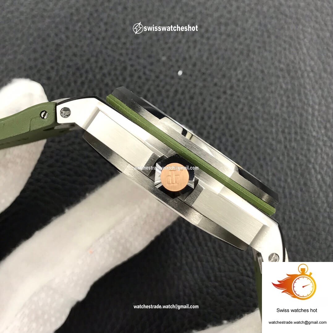 Audemars Piguet Royal Oak Offshore 15720ST.OO.A052CA.01 BF Factory Stainless Steel 5