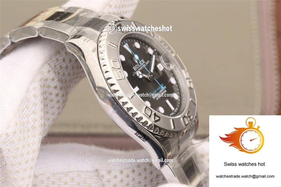 Rolex Yacht Master 268622-0002 AR Factory Grey Dial 5