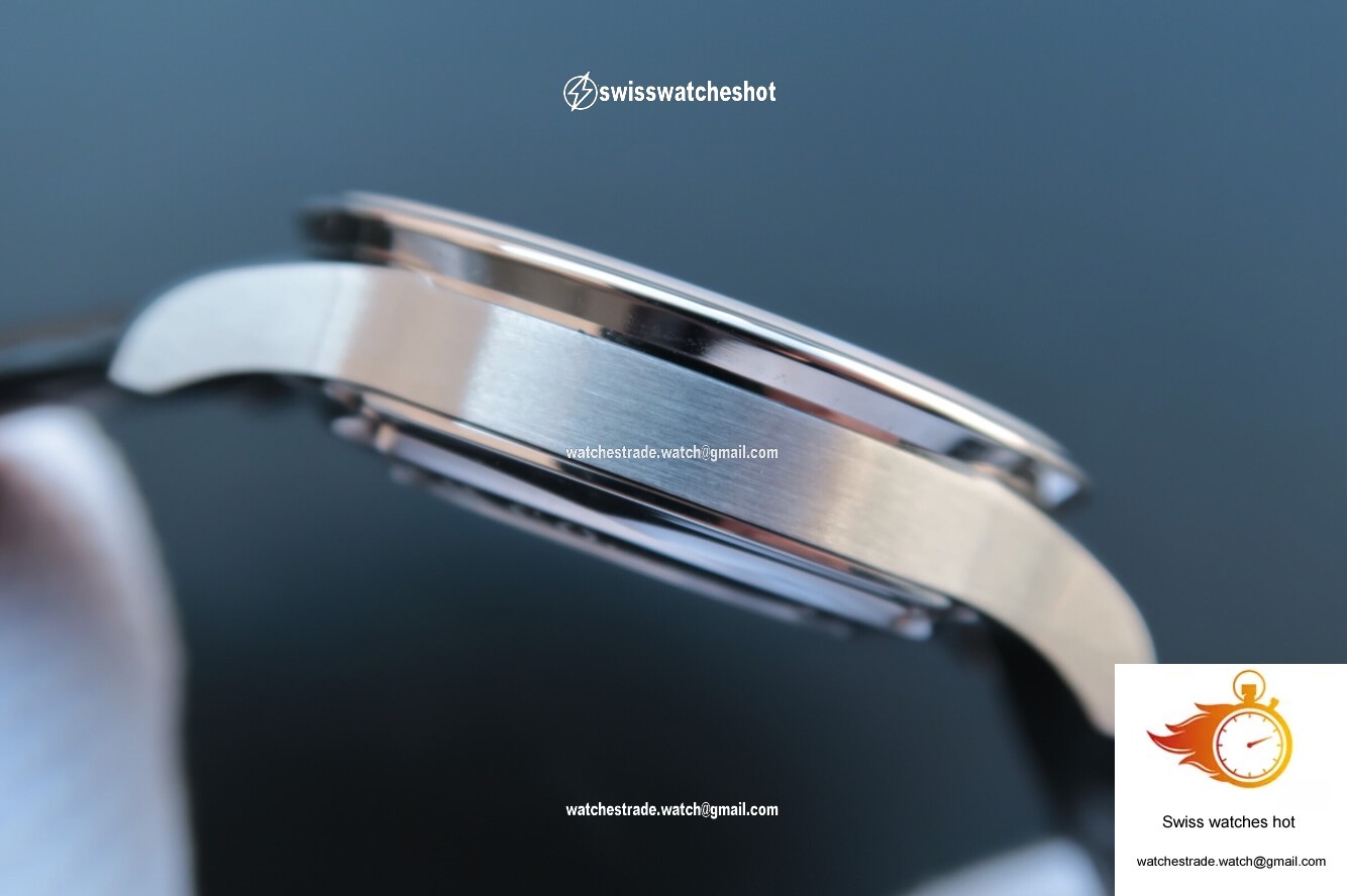 IWC Portugieser IWC371411 ZF Factory V7 White Dial 5