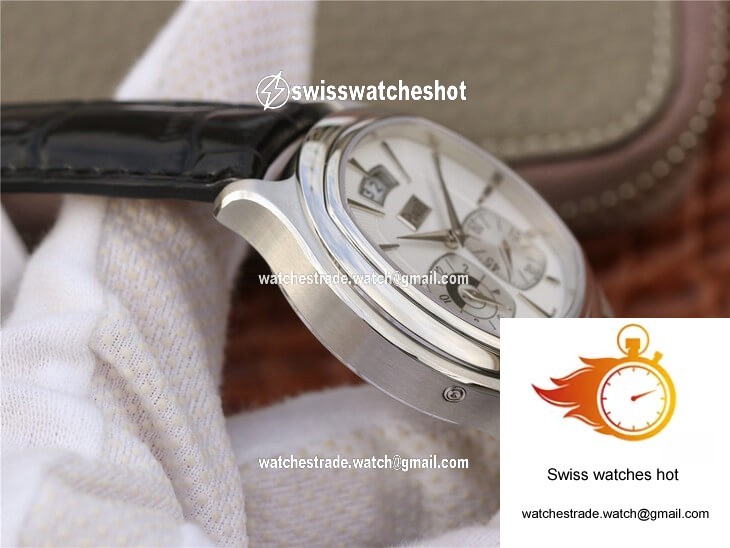 Piaget Black Tie GOA32016 TW Factory White Dial 5