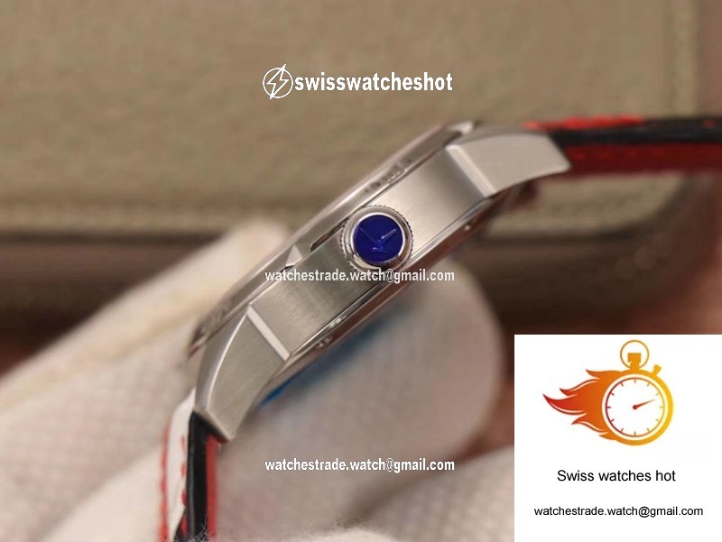Konstantin Chaykin Clown V2 TW Factory White Dial 5