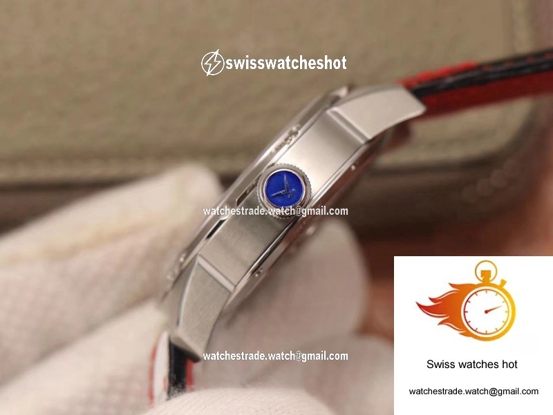 Konstantin Chaykin Joker Dracula k.18-7 V2 TW Factory Gray Dial 5