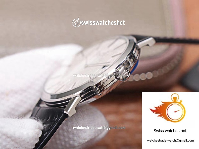 Piaget Altiplano G0A44051 Ultra-thin MKS Factory White Dial 5