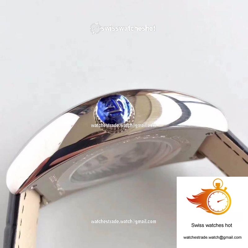 Franck Muller Crazy Color Dreams Tourbillon 8880 White Dial 5