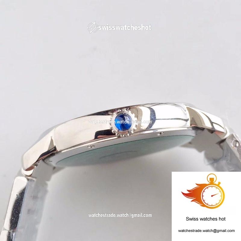 Cartier Ronde Solo De W6701011 42MM ZF Factory White Dial 5