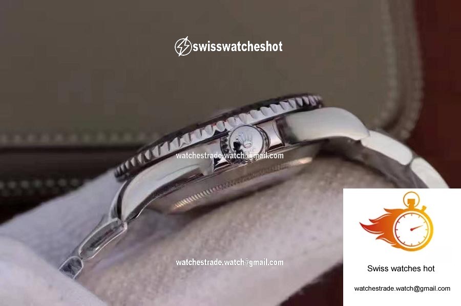Rolex Yacht Master 116622 40mm EW Factory Blue Dial 5
