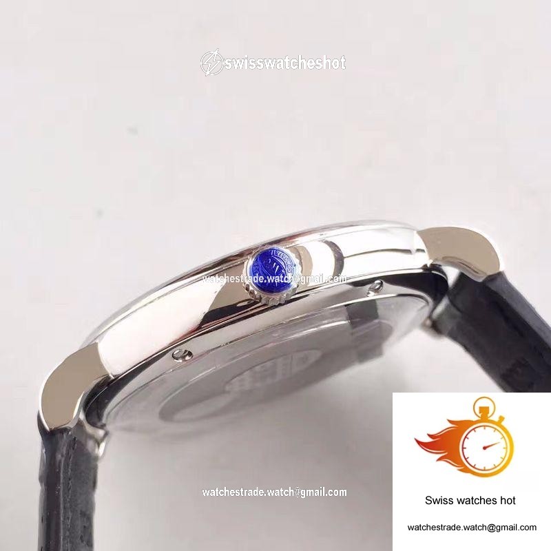 IWC Portofino Boutique Edition IW356512 Blue Dial MKS Factory 5