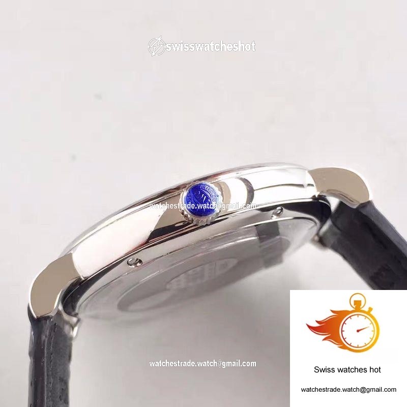 IWC Portofino Automatic IW356502 MKS Factory Blue Dial 5