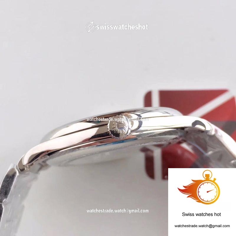 Longines Master Collection L2.628.4.78.6 KZ Factory White Dial 5