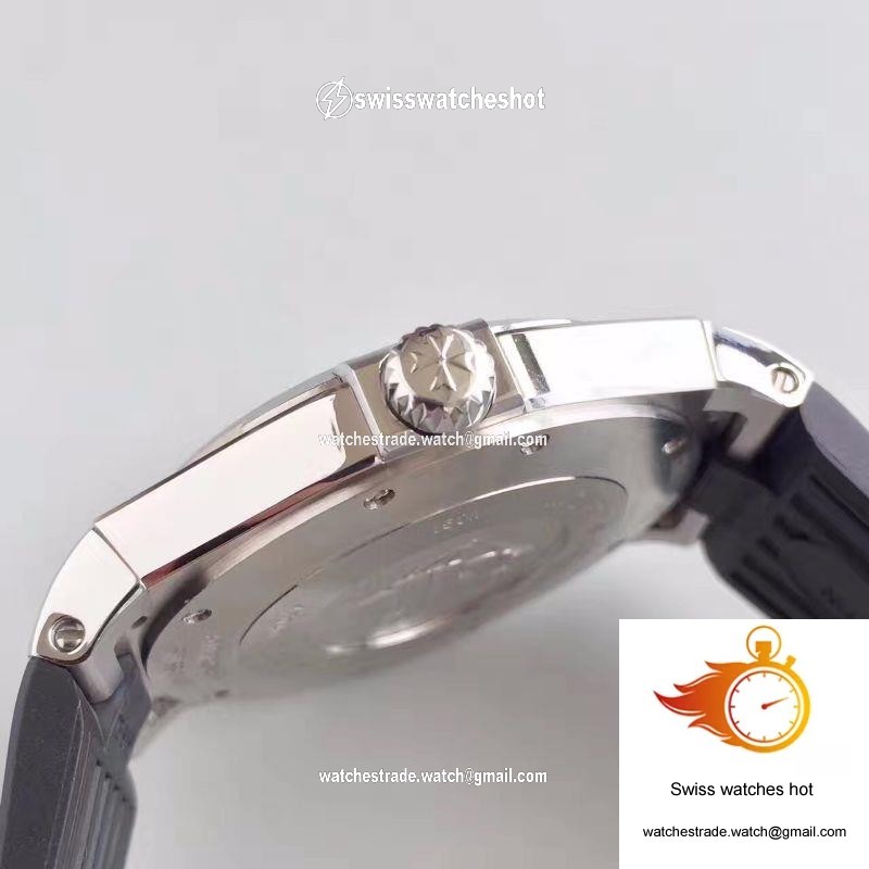 Vacheron Constantin Overseas 47040/000W-9500 JJ Factory Grey Dial 5