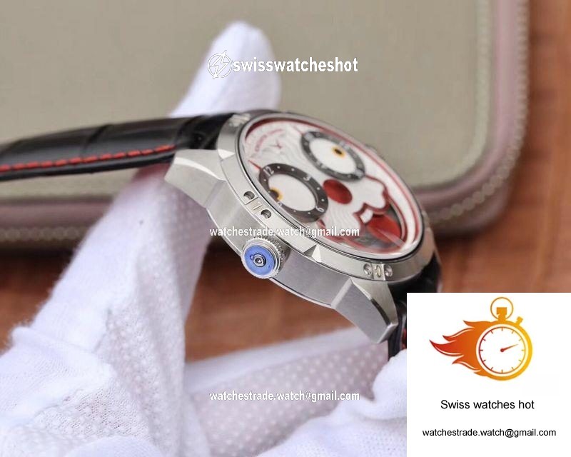 Konstantin Chaykin Joker Clown 5
