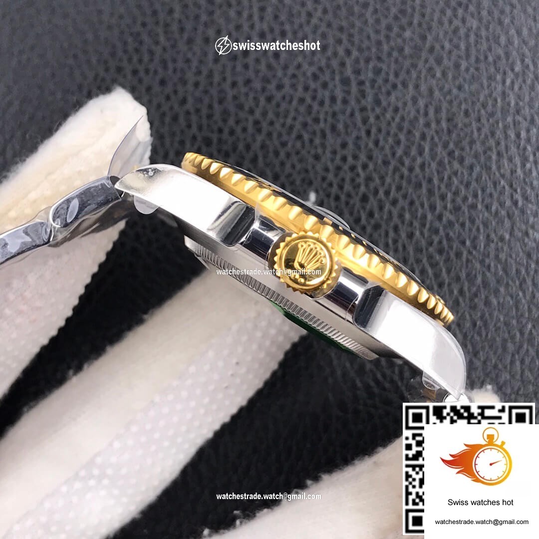 Rolex Submariner 116613-LN-97203 VS Factory Ceramic Bezel 5