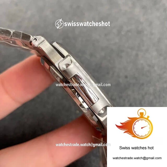 Patek Philippe Nautilus 5711/1A 010 GR Factory Stainless Steel 5