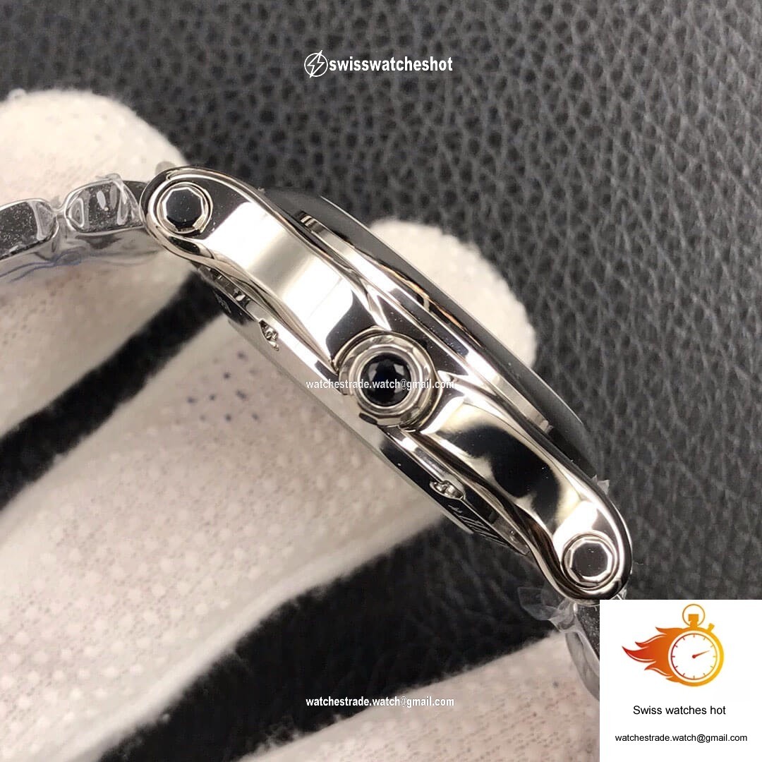 Chopard Happy Diamonds 278559-3002 YF Factory Silver Dial 5