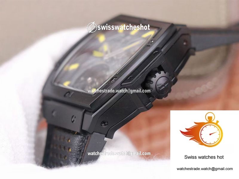 Hublot Masterpiece Tourbillon 906.ND.0129.VR.AES12 JB Factory Skeletonized Dial 5