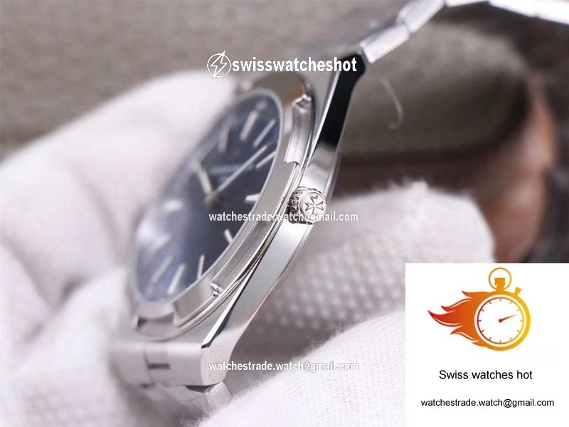 Vacheron Constantin Overseas 2000V/120G-B122 Ultra Thin XF Factory Blue Dial 5