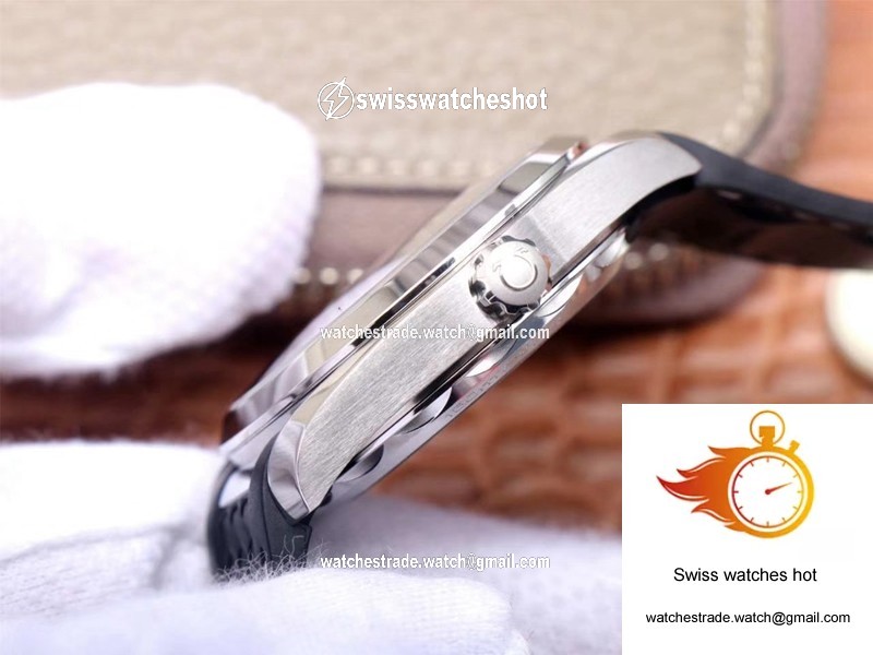 Omega Seamaster 220.13.41.21.10.001 VS Factory Green Dial 5