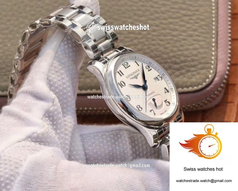 GS Factory Longines Master Collection L2.908.4.78.6 5
