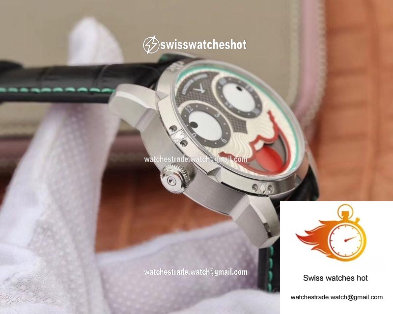 V9 Factory Konstantin Chaykin Joker K07-0 5