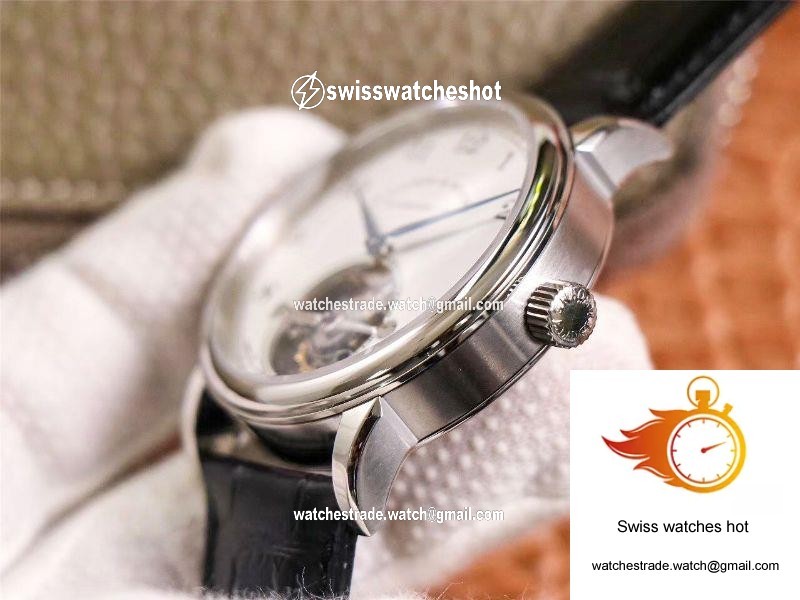 A. Lange & Sohne 1815 Tourbillon 730.079 Platinum Color 5