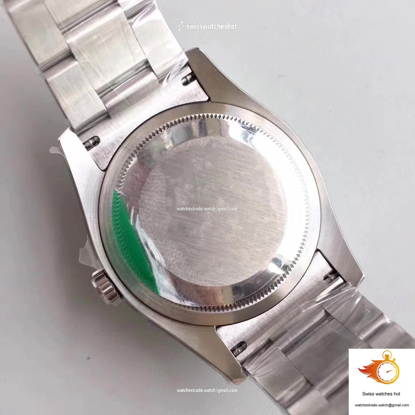 Rolex Datejust 116234 36mm AR Factory V2 Blue Dial 5