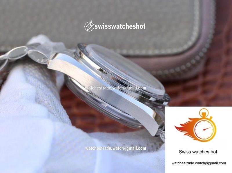 Omega Speedmaster Racing Master Chronograph 44.25MM 329.30.44.51.01.002 OM Factory Black Dial 5
