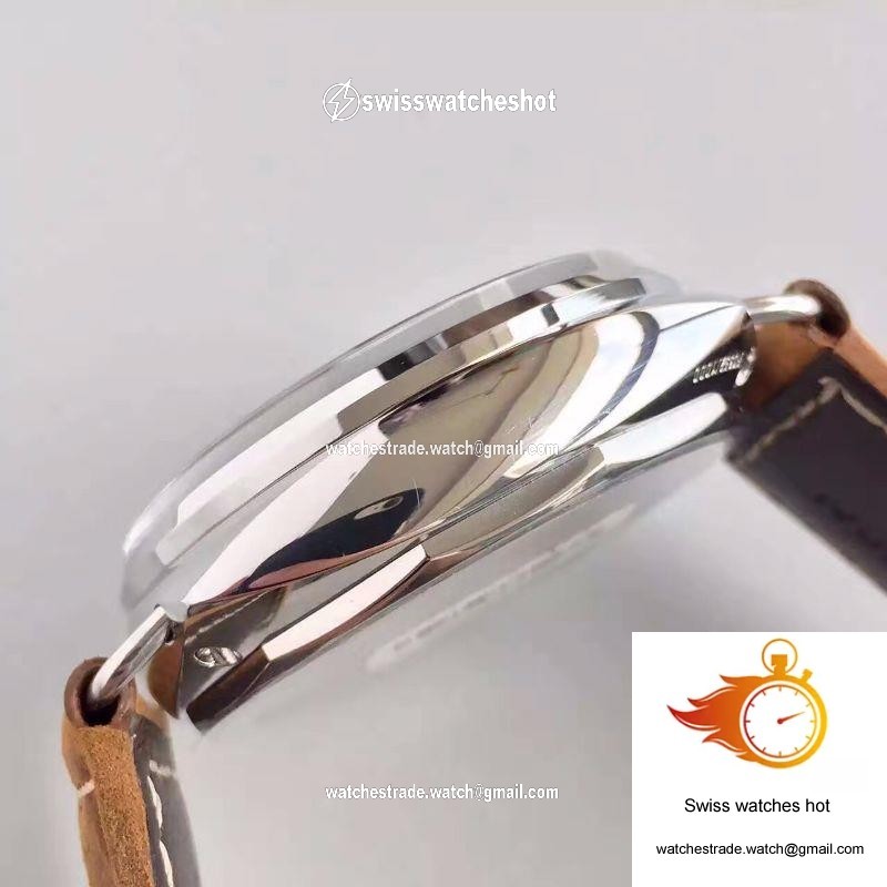 Panerai Radiomir PAM424 ZF Factory California Dial 5