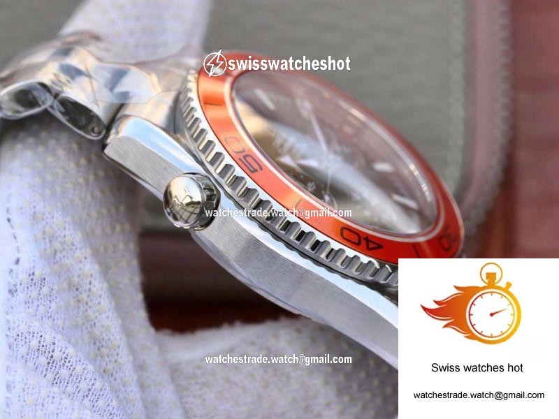 Omega Seamaster Planet Ocean 232.30.46.51.01.002 Black Dial 5