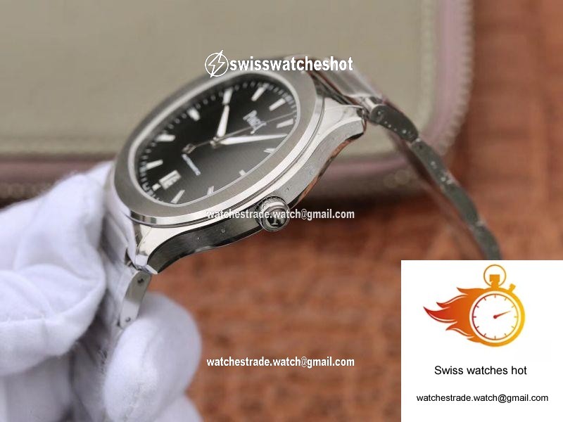 Piaget Polo G0A41003 MKS Factory Black Dial 5