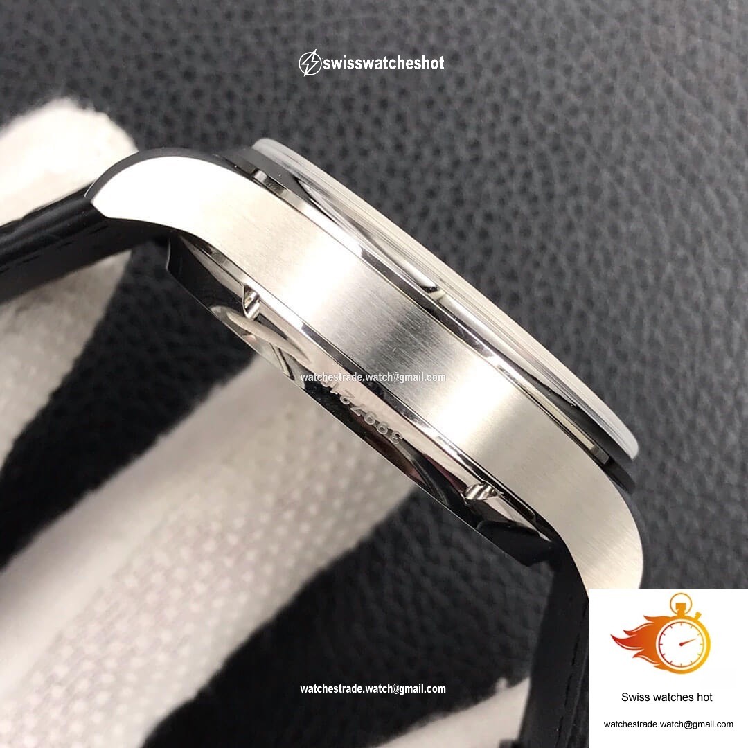 IWC Portugieser IW503507 ZF Factory Stainless Steel 6