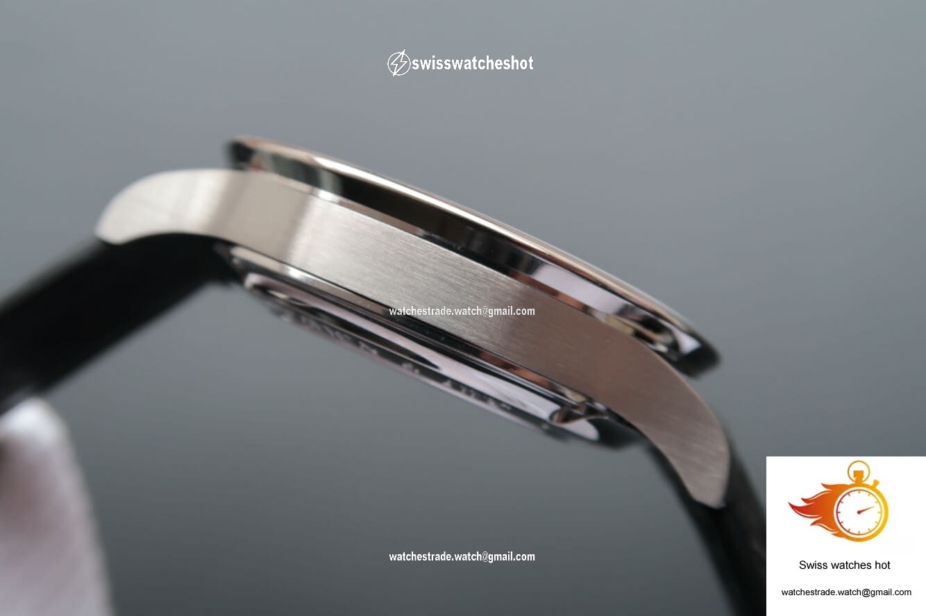 IWC Portugieser IW371432 ZF Factory V7 Stainless Steel 6