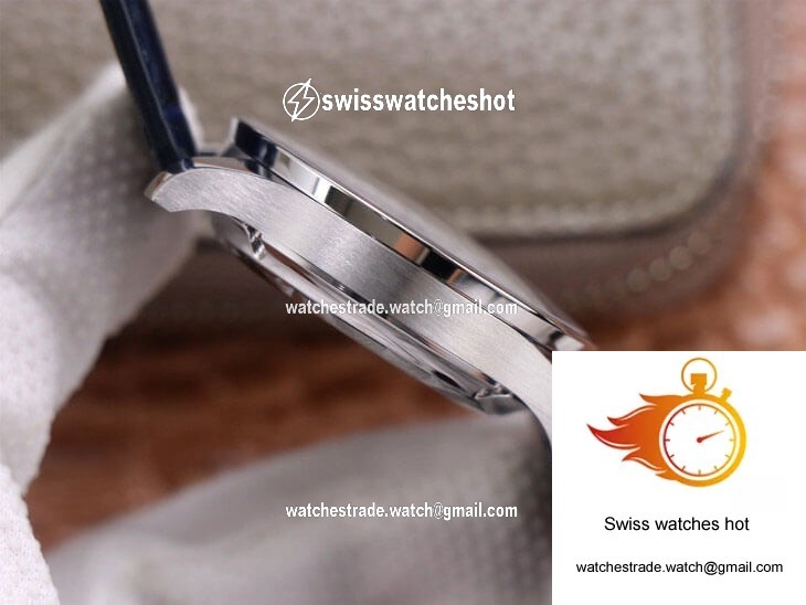 IWC Portugieser IW371605 ZF Factory Stainless Steel 6