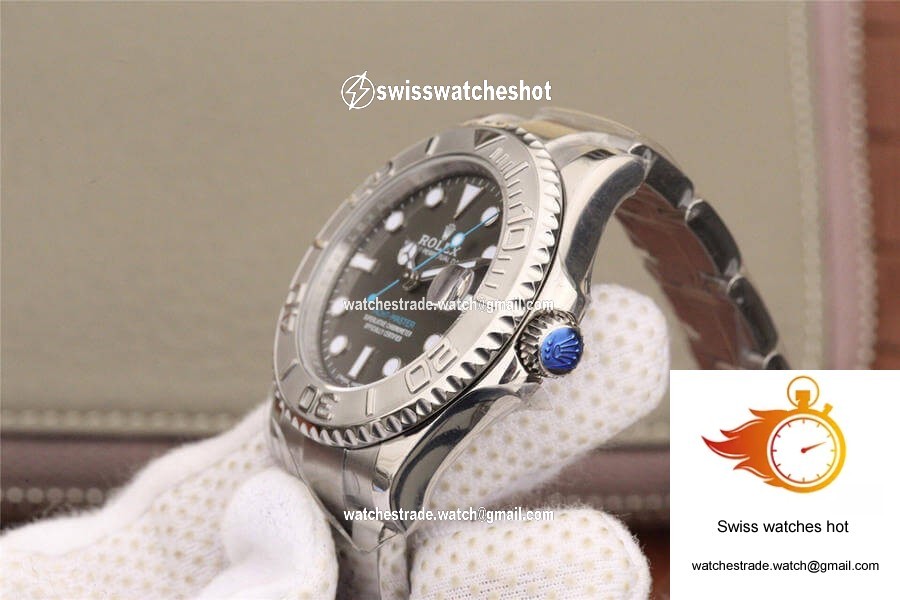 Rolex Yacht Master 268622-0002 AR Factory Grey Dial 6