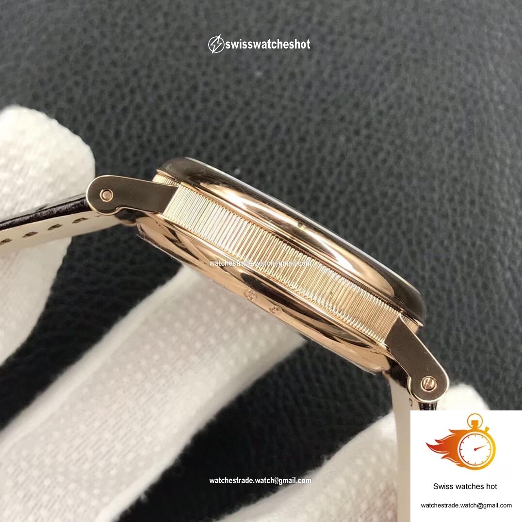 Breguet Tradition 7097BR/G1/9WU ZF Factory 18k Rose Gold 6