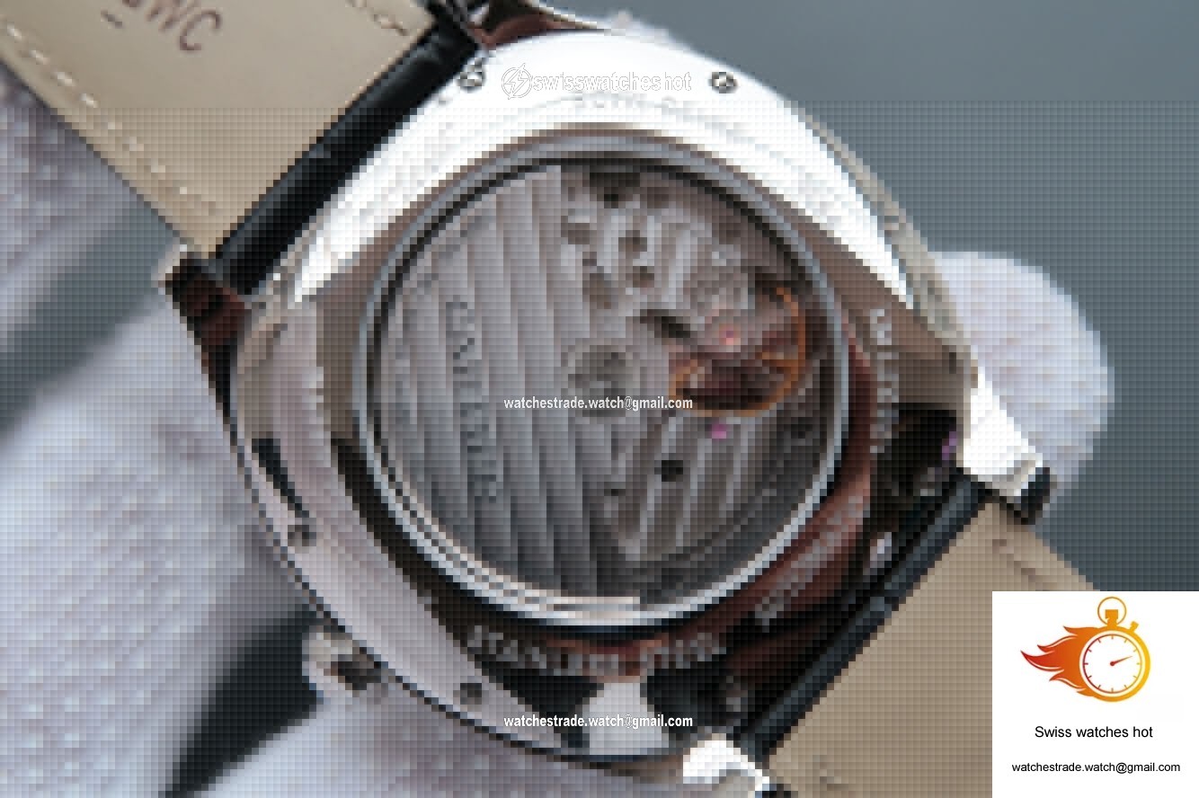 Drive De Cartier WSNM0009 V6 Factory Black Dial 6