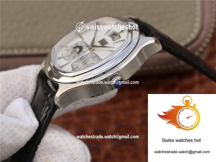 Piaget Black Tie GOA32016 TW Factory White Dial 6