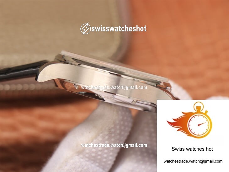 IWC Portugieser Pisa Version YL Factory Black Dial 6