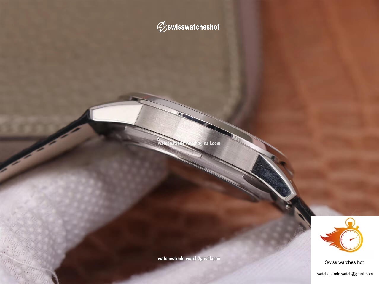 Jaeger-LeCoultre Geophysic 8018420 8F Factory White Dial 6