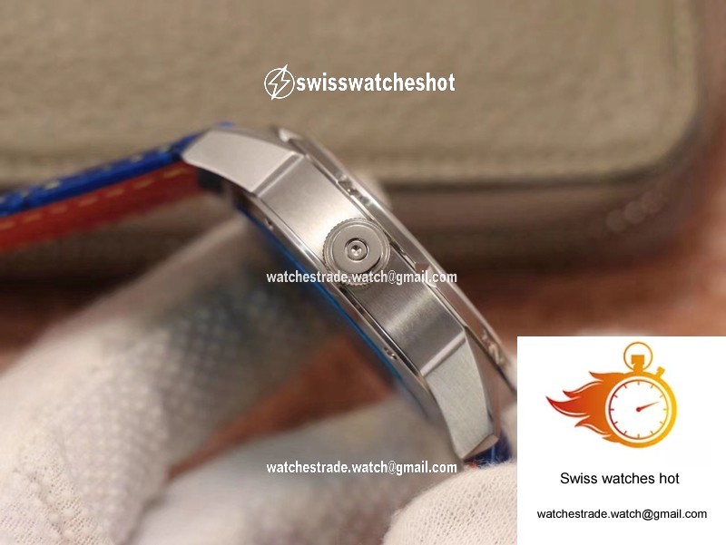 Konstantin Chaykin Clown II Audacity TW Factory White Dial 6