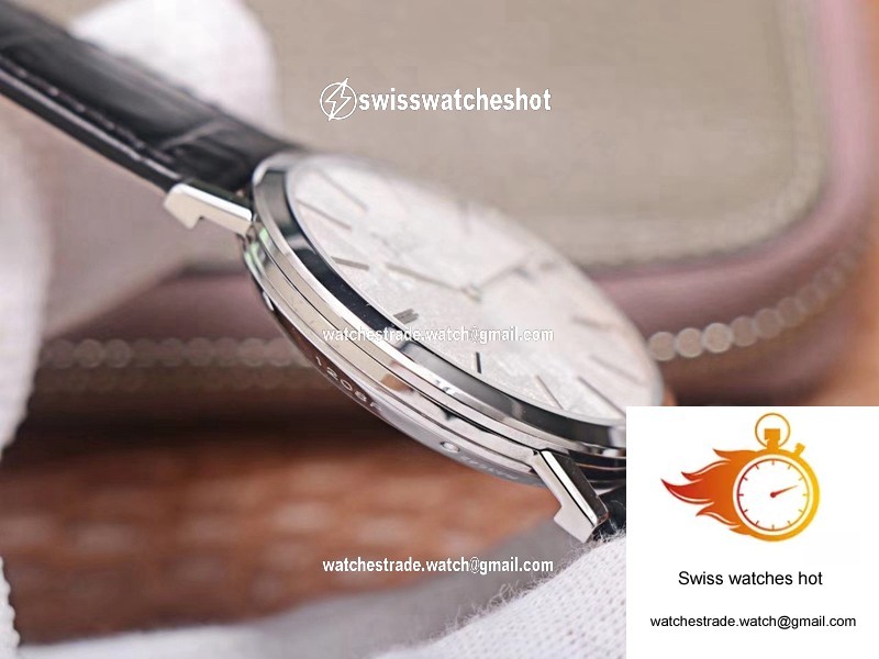 Piaget Altiplano G0A44051 Ultra-thin MKS Factory White Dial 6