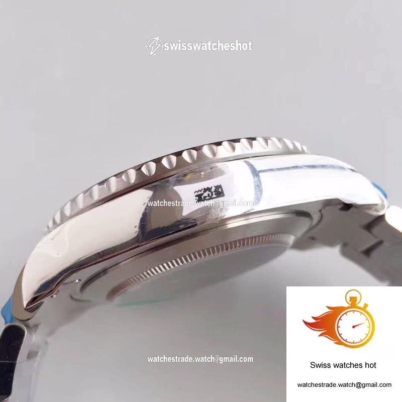 Rolex Yacht Master II 116689 JF Factory White Dial 6
