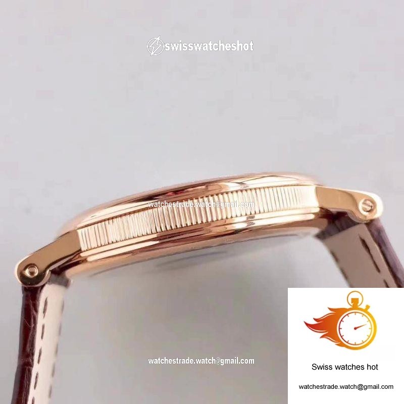 Breguet Classique 5177BR/29/9V6 MKS Factory White Dial 6