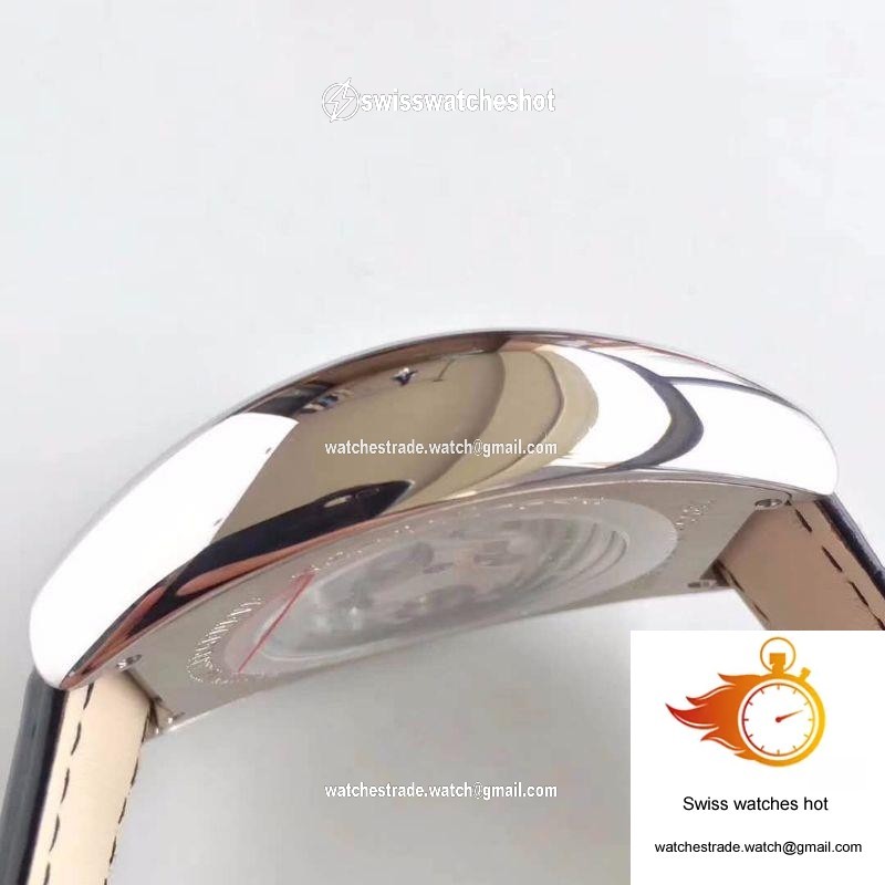 Franck Muller Crazy Color Dreams Tourbillon 8880 White Dial 6