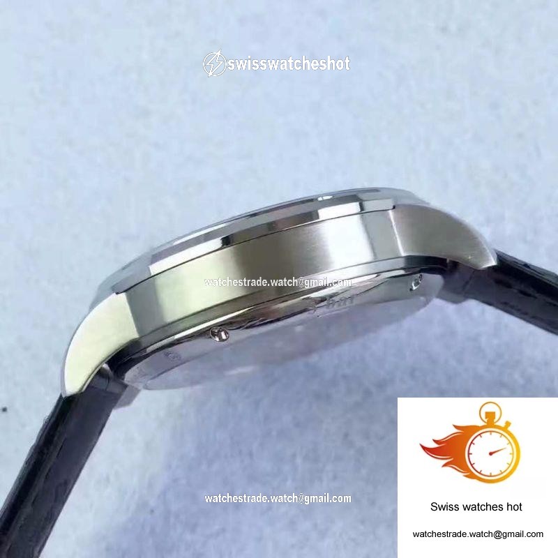 Glashutte Original Senator Excellence Tourbillon 1-94-03-04-04-04 White Dial 6