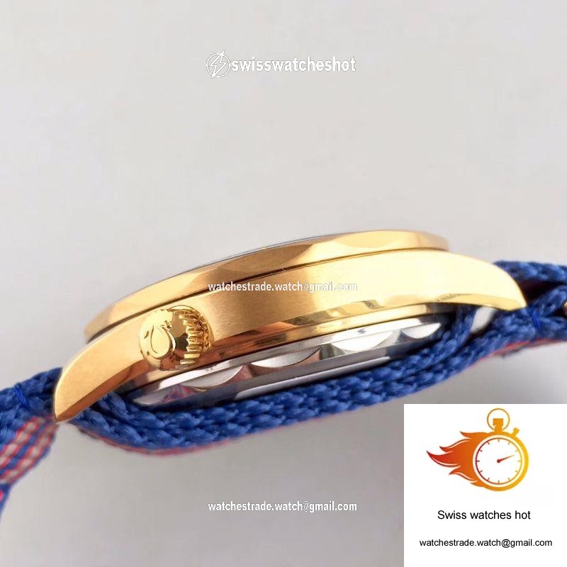 Omega Seamaster Diver 300M Co-Axial 41MM Commander 007 212.62.41.20.04.001 White Dial 6