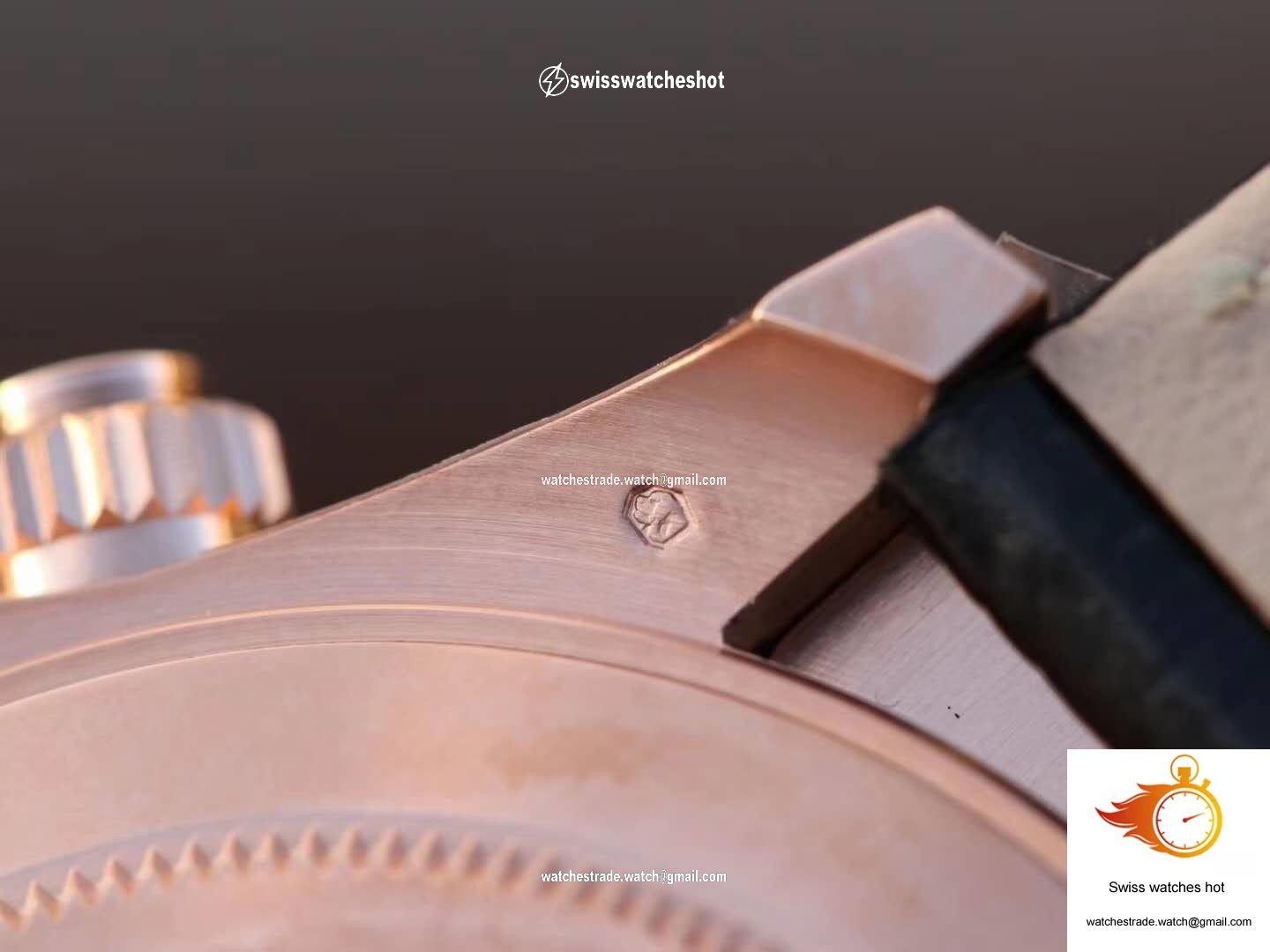 Rolex Daytona Cosmograph 116515LN Noob Factory White Dial 6
