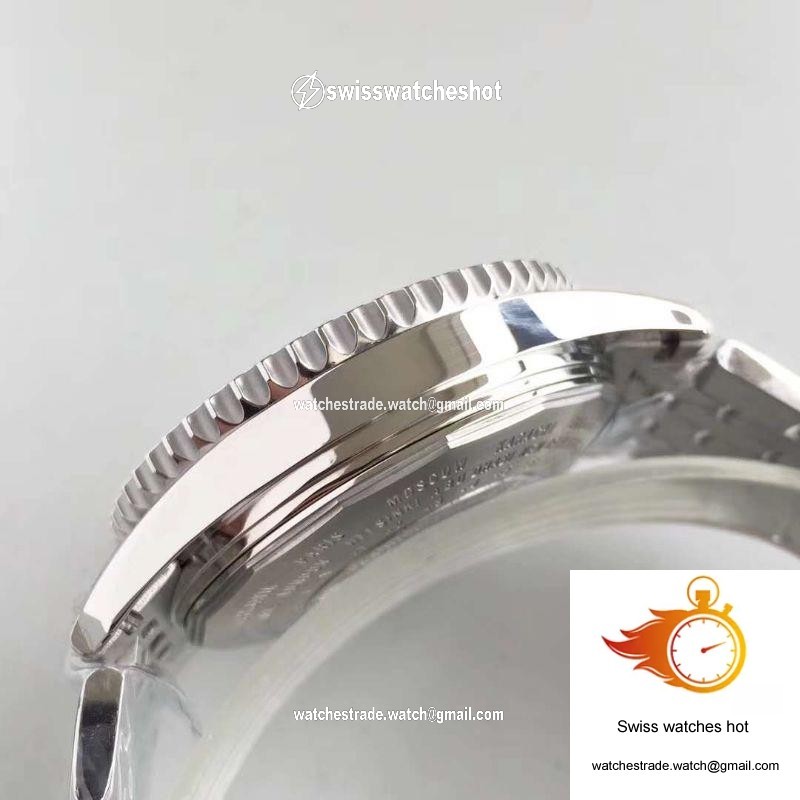Breitling Navitimer World A2432212/G571-443A JF Factory White Dial 6