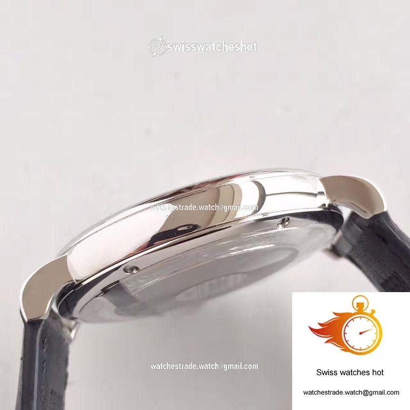 IWC Portofino Automatic IW356519 MKS Factory White Dial 6