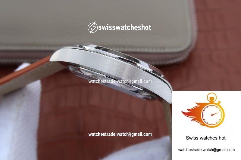 Omega Seamaster Aqua Terra 220.12.41.21.02.001 White Dial 6