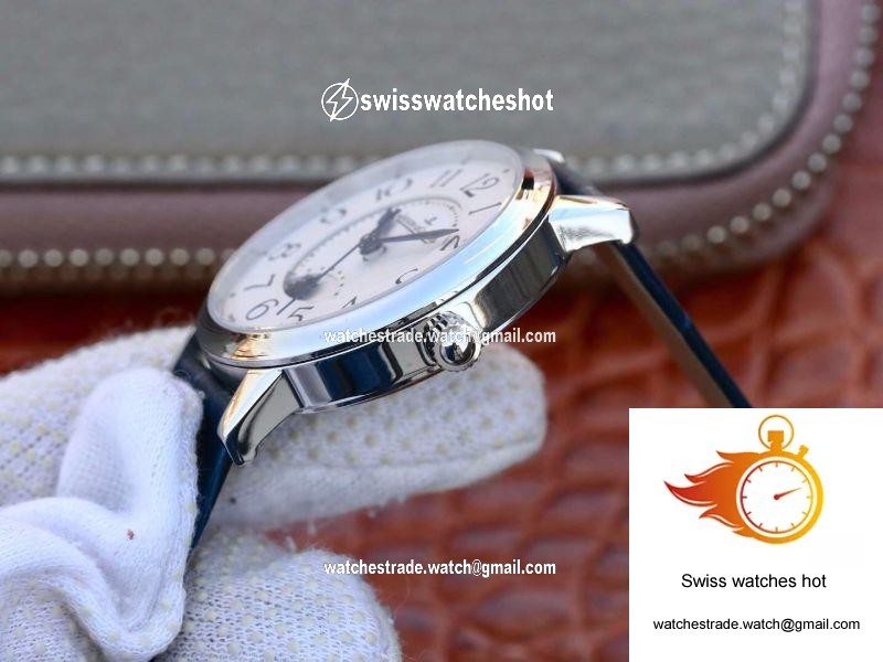 Jaeger-LeCoultre Rendez Vous Ladies Q3618490 34mm White Dial 6